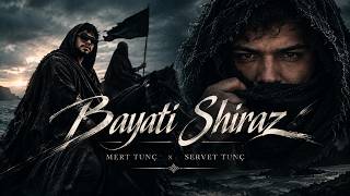 Mert Tunç & Servet Tunç - Bayati Shiraz Afro House