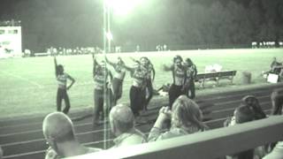 CMW Dance Team