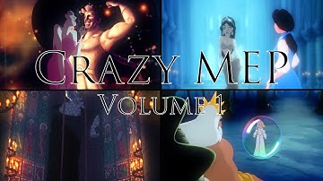 Crazy MEP {Vol 1}