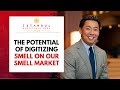 The Potential of Digitizing Smell on our Smell Market - IBW23