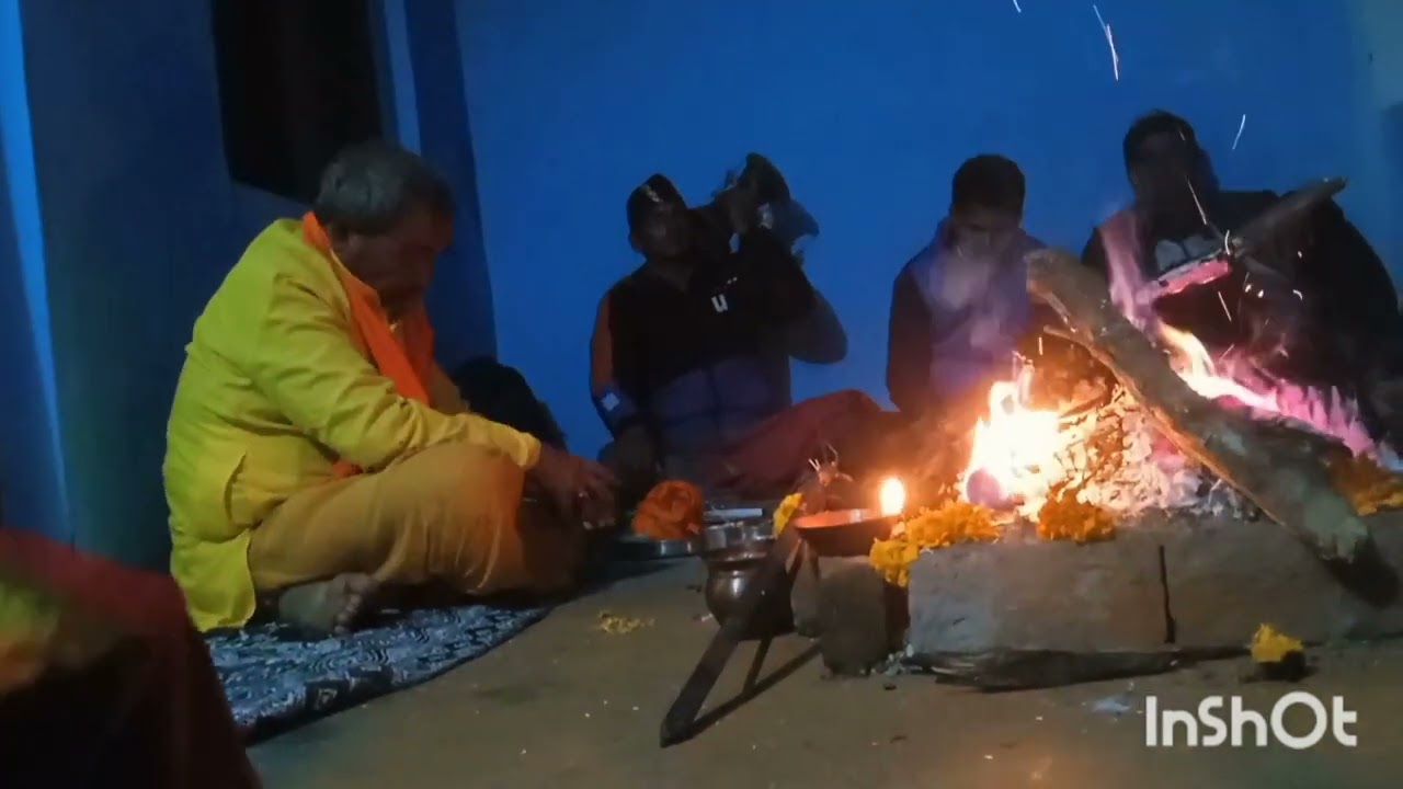 श्री गंगा नाथ जी  की जागर  भाग 2