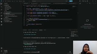 Eksplorasi Tools Pengujian Perangkat Lunak Playwright untuk Web Automation Testing