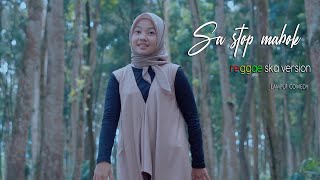 SA STOP MABOK REGGAE SKA VERSION by JOVITA AUREL