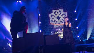Breaking Benjamin ft. Lacey Sturm: Dear Agony [Live 4K] (Manchester, New Hampshire - April 22, 2022)