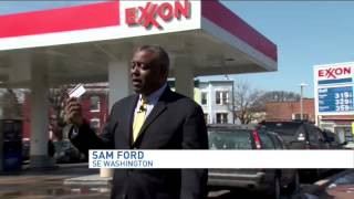 Former D.C. Fire inspector pleads guilty to using govt.-issued credit card for personal use