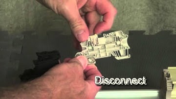 Weidmuller WMF-Series Terminal Blocks | Specialty Control Systems