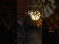 Archery in Shadows | The Ghost Strikes 🏹 #Shorts
