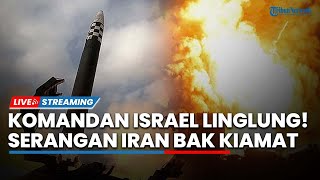 Download Lagu 🔴Serangan Iran Bak Kiamat! Komandan Israel Panik Gedung 10 Lantai Hancur, IDF Siaga Tinggi MP3 Download Lagu 🔴Serangan Iran Bak Kiamat! Komandan Israel Panik Gedung 10 Lantai Hancur, IDF Siaga Tinggi MP3