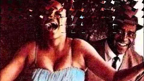 La Lupe - Canta bajo (Mongo Santamaria introduces La Lupe)