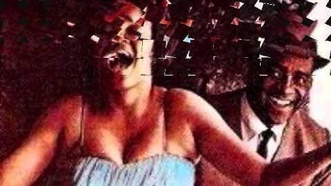 La Lupe - Canta bajo (Mongo Santamaria introduces La Lupe)