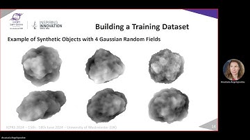 [ICPRS24] Deep Learning for Characterize the Morphology of Aggregates through Image Analysis