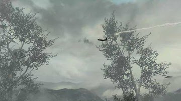 RPG kills AC130 - xBigman1984x