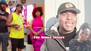 Download Lagu The Genesis of the #2026 saga between ex Godfather and Godduther  MP3