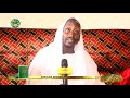 S. Moustapha DIOP Al Koki | Émission ''Al-Lawhu Wal Qalam ( ou Le Réseau...