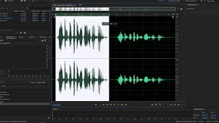 IMPROVE YOUR VOICE IN ADOBE AUDITION IN 2 MIN!