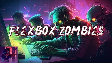 Master CSS Flexbox with Flexbox Zombies | Dhruv Sood