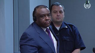 Jean-Pierre Bemba, acquitté en appel par la CPI