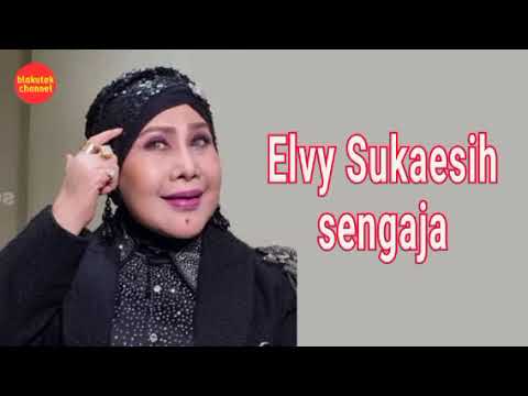 Elvy Sukaesih - sengaja