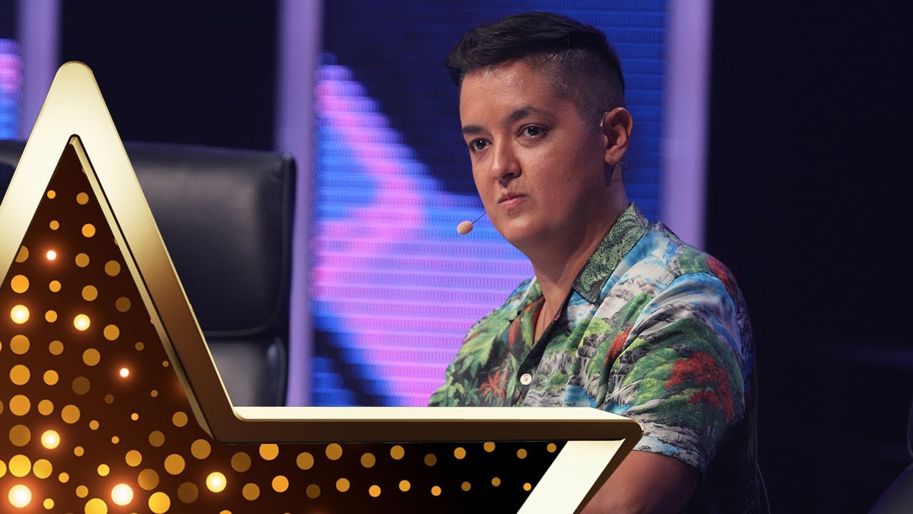 Zvezde Granda - Cela emisija 01 - ZG 2023/24 - 23.09.2023.