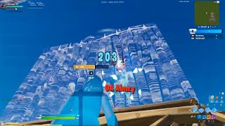 Outer Space 🚀 FT. OA MEMBERS | Highlights 8 | #OARC