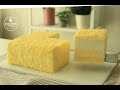 Ultimate Double Fromage Cheesecake Recipe