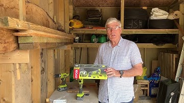 R18MT-0 18V ONE+™ Cordless Multi-Tool