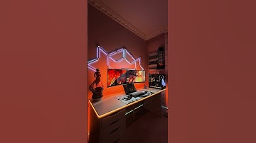 Need a nice keyboard for a cool setup? #gravastar #gaming #keebs  #gamer #keyboard #mercuryk1