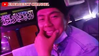 Trip Bus STJ Shylo❗bus emang  banter❗tiba di rumah makan no 1