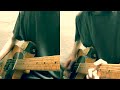 【ギターコピー】「Last Dance」(AIR)