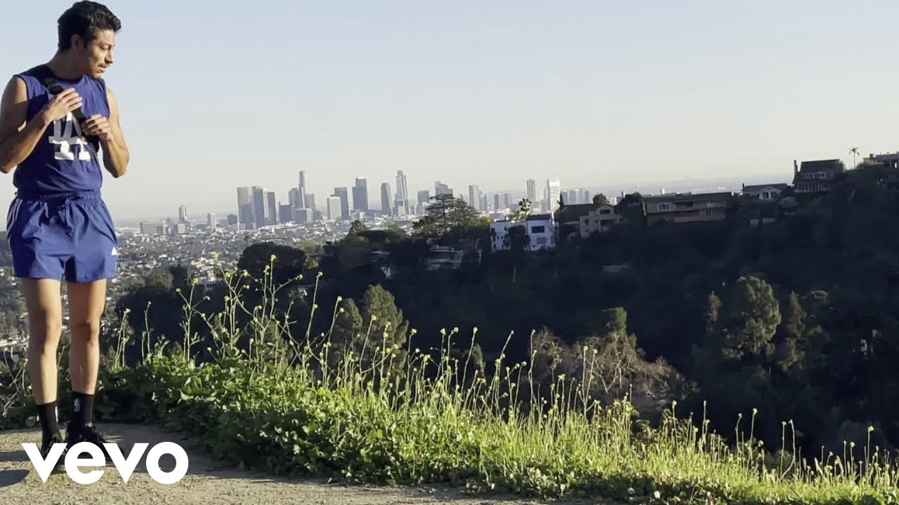 Charles Anthony - Journey of Love