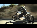 Neiman marcus christmas bookarch motorcycle