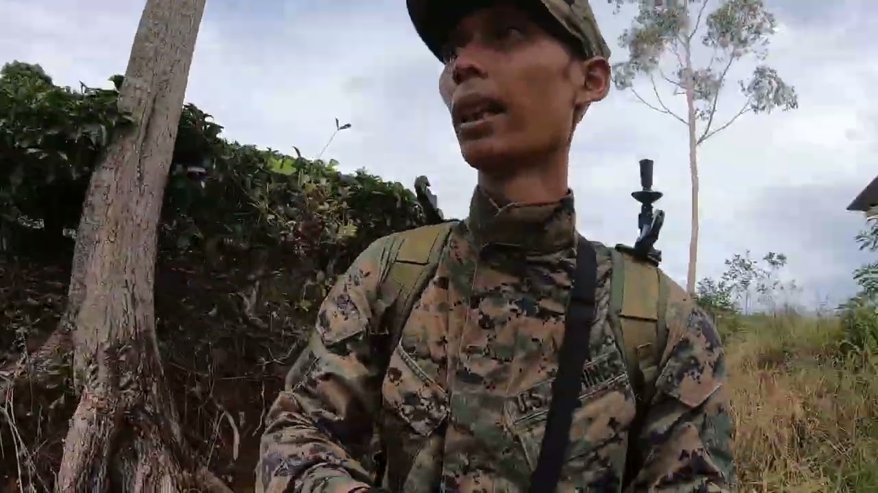 CAMPING DI GUNUNG MASIGIT 2094 MDPL TRACKNYA ASIK RENYAH GITU 🔥