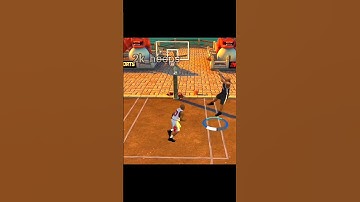 Kobe Hitting Tough Fadeaways on MJ! 🐍🔥 #NBA2K