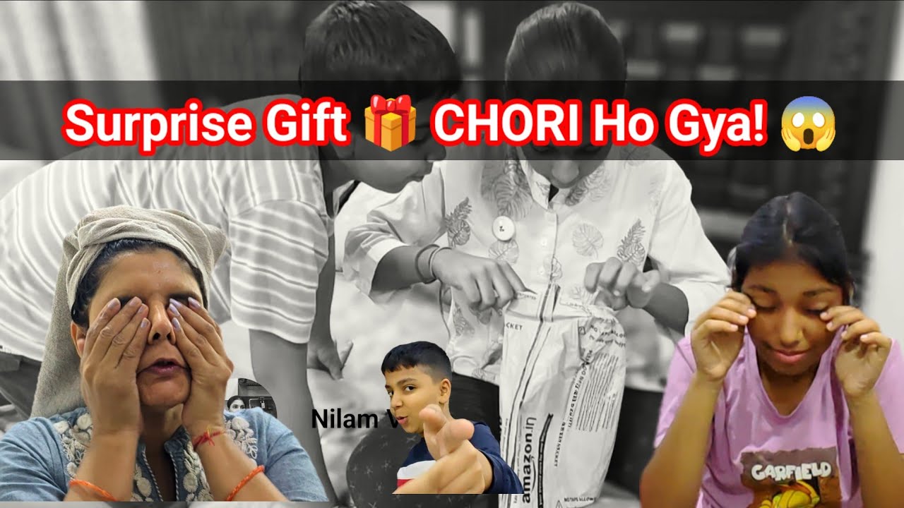 ये क्या हो गया अब नहीं करूंगी ये काम 😱 | Emotional & Real Story | Nilam Vlogs