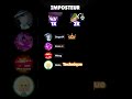 Devine L'Imposteur Sur BrawlStars !!!   #brawlstars