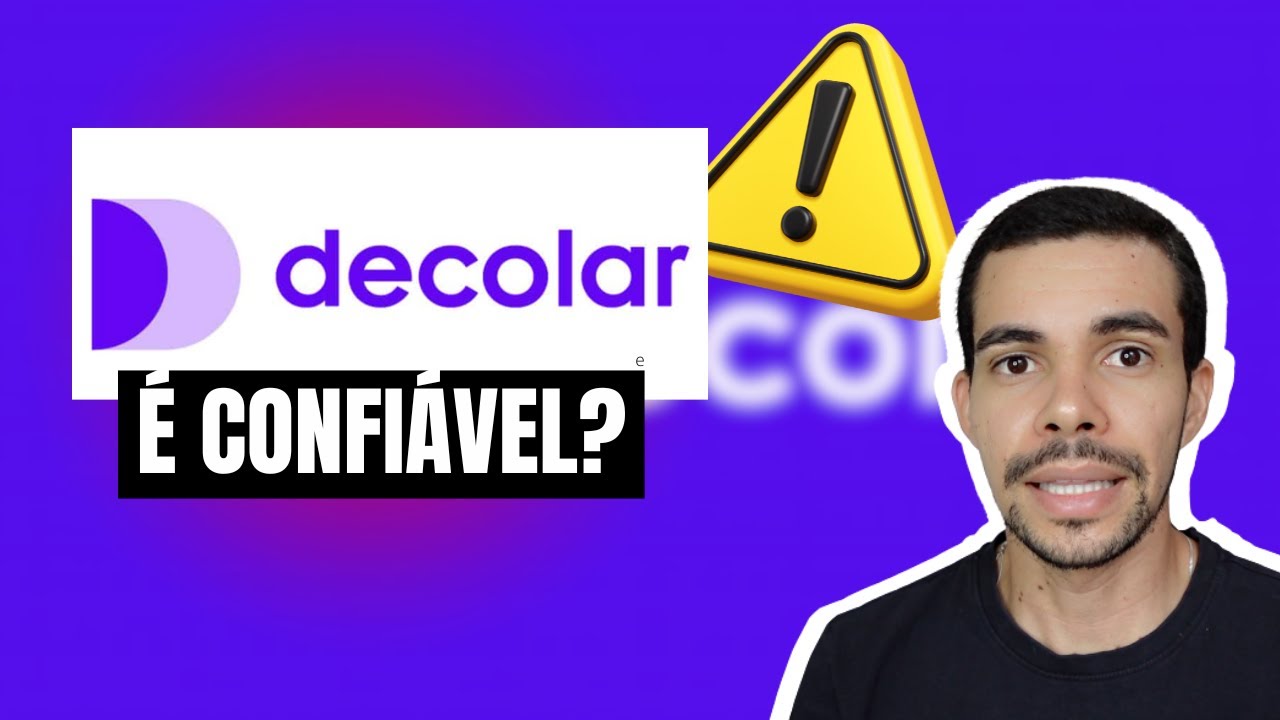 DECOLAR vale a pena? É Confiável? O que ninguém te conta!