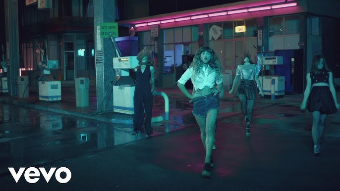 Foxes - Body Talk (Bakermat Remix) (Audio) - YouTube