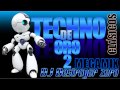 Megamix Techno de Oro 2 - DJ Destroyer zero