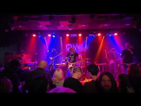DISTANT BELLS Live