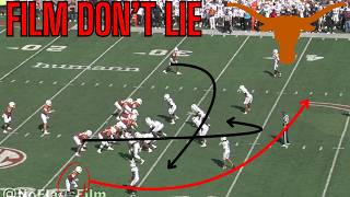 Arch Manning & The Texas Longhorns Did EXACTLY What The NCAA FEARED Noticias