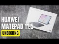 Huawei MatePad 11 5 2025 UNBOXING First Look