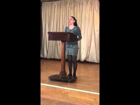 პროექტის „ვთქვა მიჯნურობა პირველი“ ამსახველი ვიდეომასალა