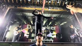 Dayseeker- Without Me (LIVE 5/11/24)