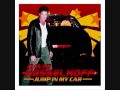 David Hasselhoff - Jump In My Car