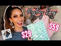 OFRA MYSTERY BOXES... THEY WORKED IT!!