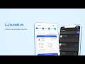 One App for All Couriers — SaaS Explainer Animation
