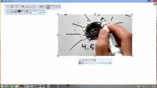 XPress 2.3: How to use the embed video tool