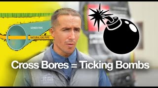 Cross Bores: What Are They And How You Can Mitigate Them.  #Crossboremitigation