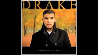 Drake - Comeback Season