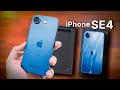 iPhone SE4 - The Affordable Pro Phone 📱